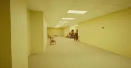 Un nouveau projet mystère pour le réalisateur de "Backrooms"