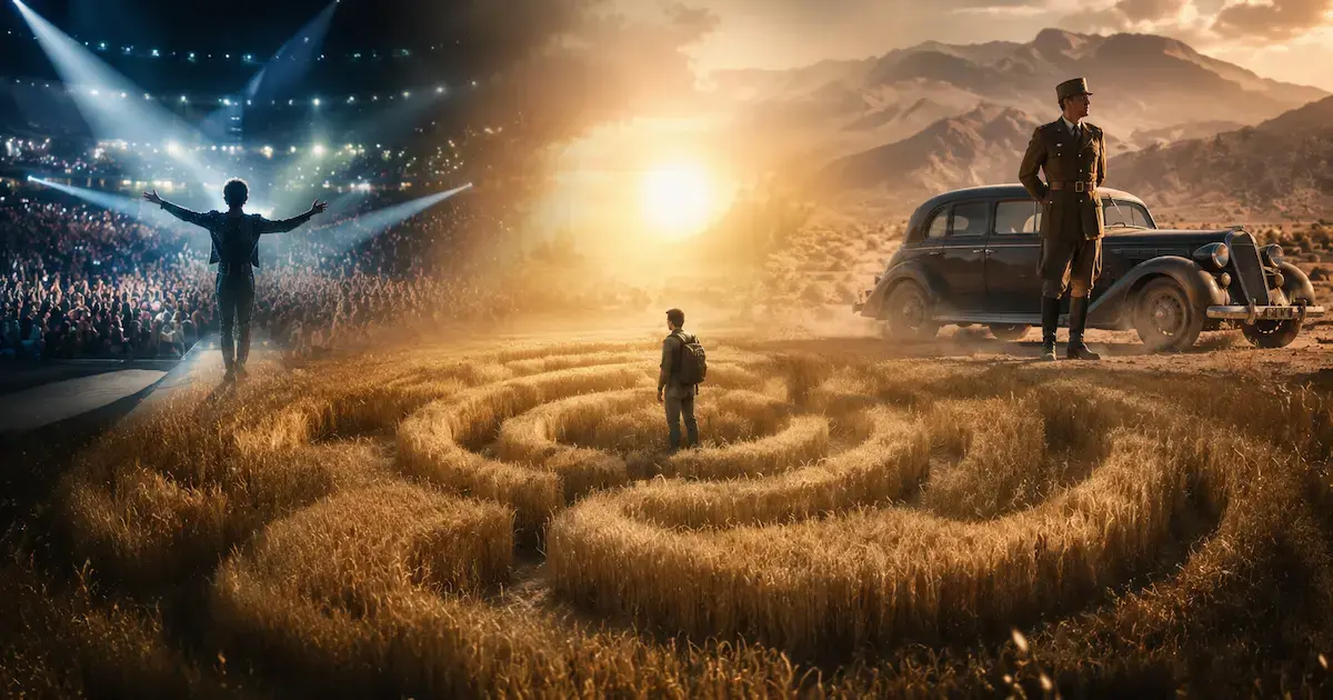 Box-office France : Disclosure Day prend la tête, Michael franchit les 5 millions