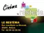 Le Resteria