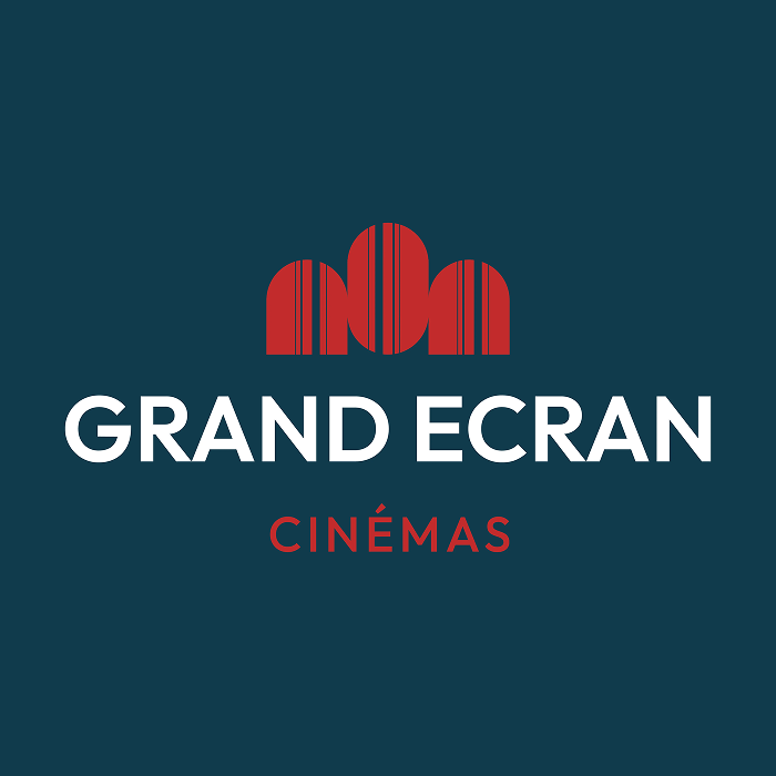 Logo Grand Écran